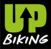 LOGO carre up biking